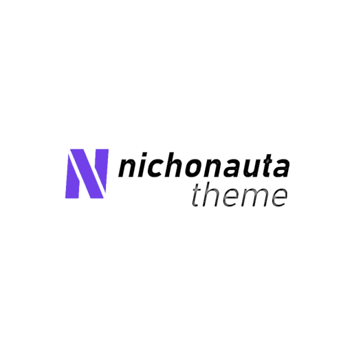 Nichonauta Theme V1