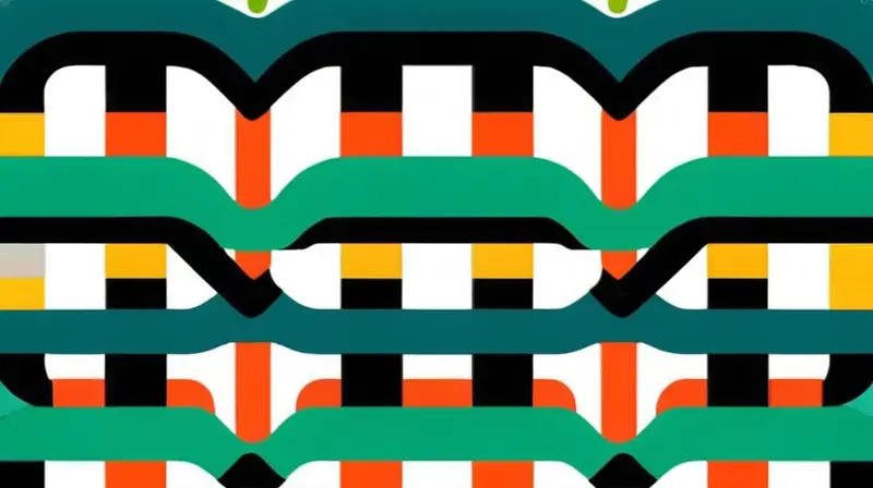Silhouette de serpiente estilizada en verde vibrante con ojos grandes